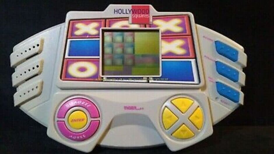 Hollywood Squares screenshot