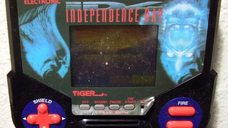 Independence Day screenshot