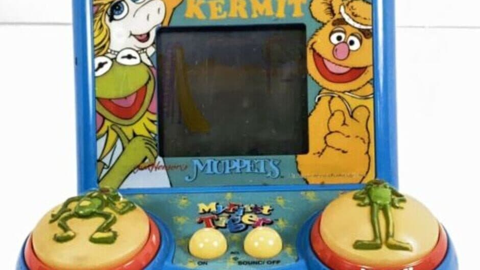 Jim Henson's Muppets: Coach Kermit screenshot