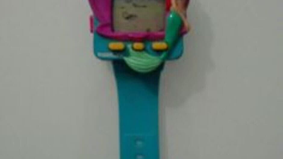 Disney's The Little Mermaid screenshot