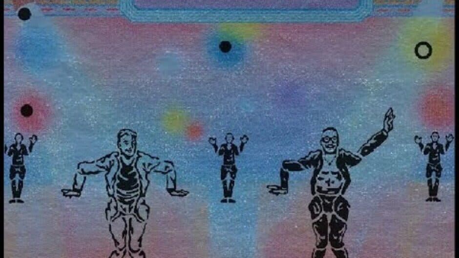 MC Hammer: U Can't Touch This screenshot