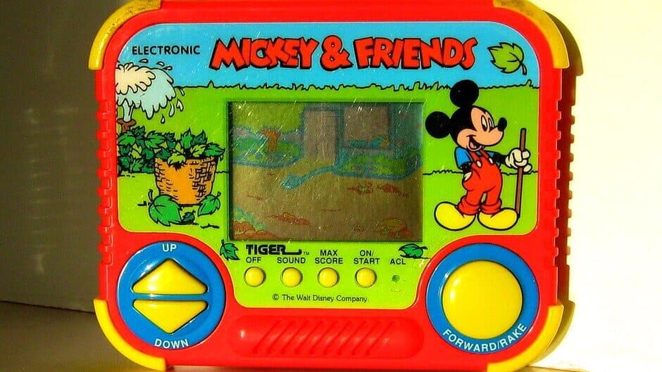 Mickey & Friends screenshot