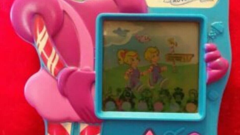 Candy Land Adventure screenshot