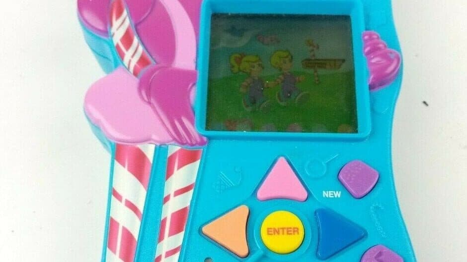 Candy Land Adventure screenshot