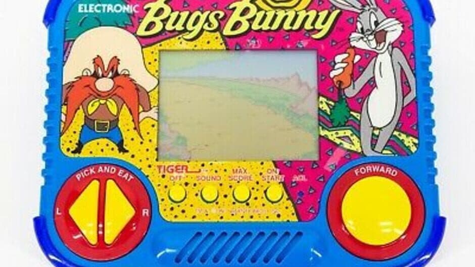 Bugs Bunny screenshot