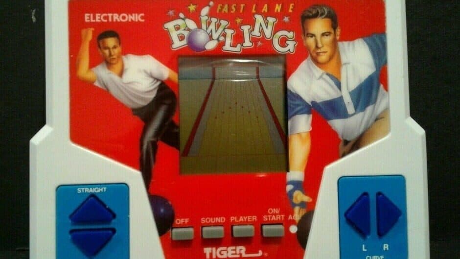 Fast Lane Bowling screenshot