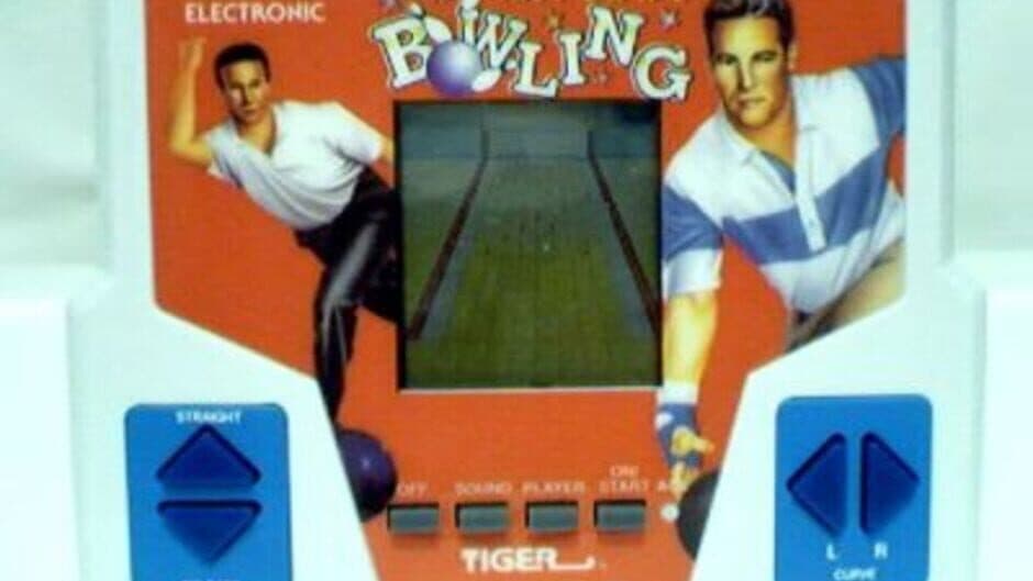 Fast Lane Bowling screenshot