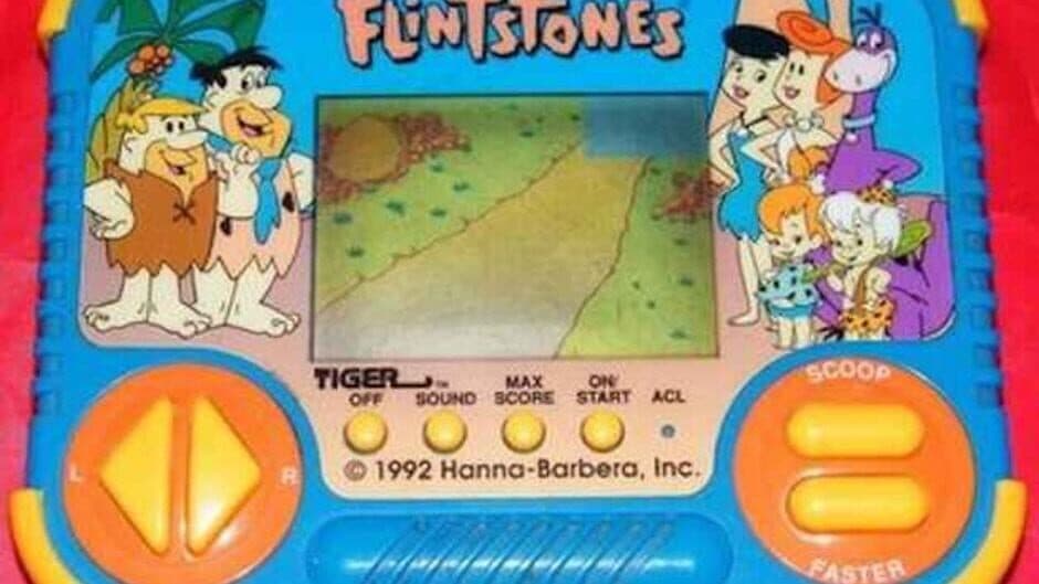 The Flintstones screenshot