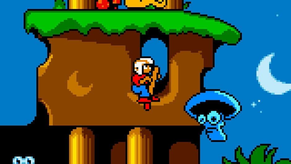 Commander Keen screenshot