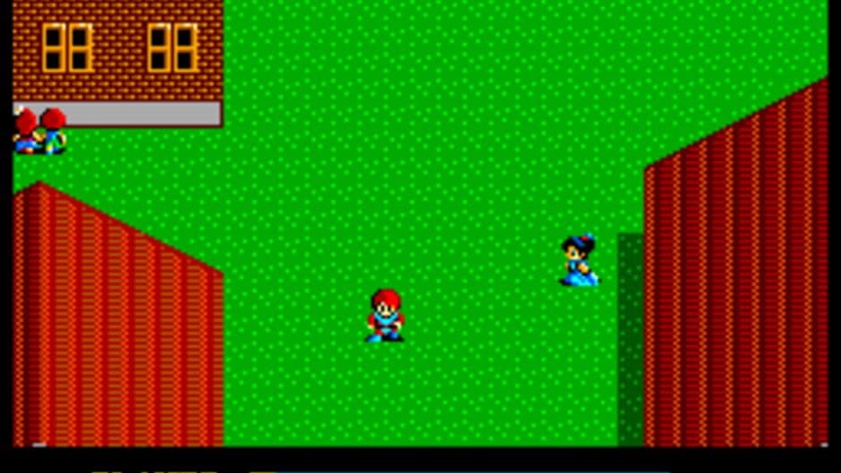 Ys: The Vanished Omens screenshot