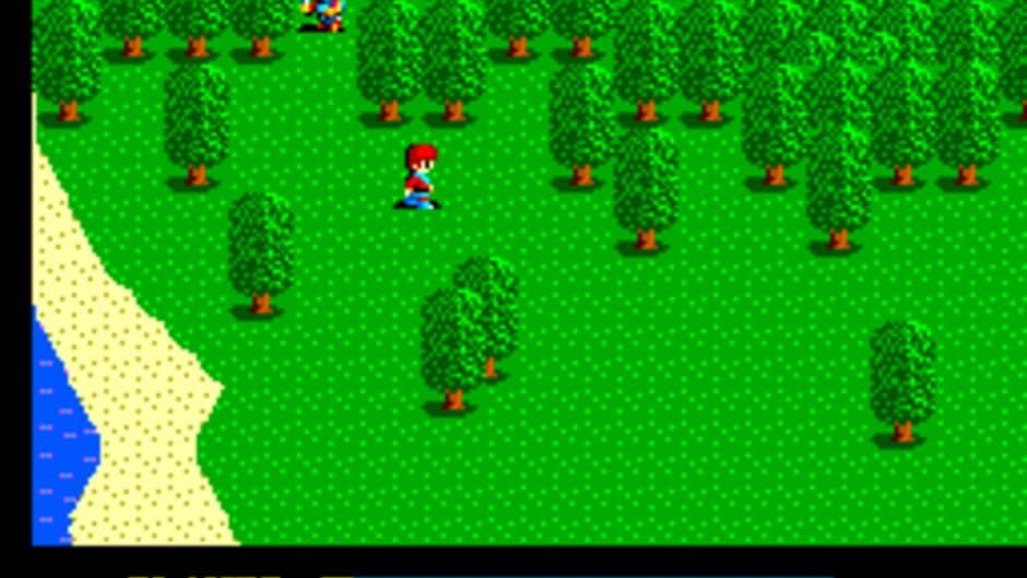 Ys: The Vanished Omens screenshot