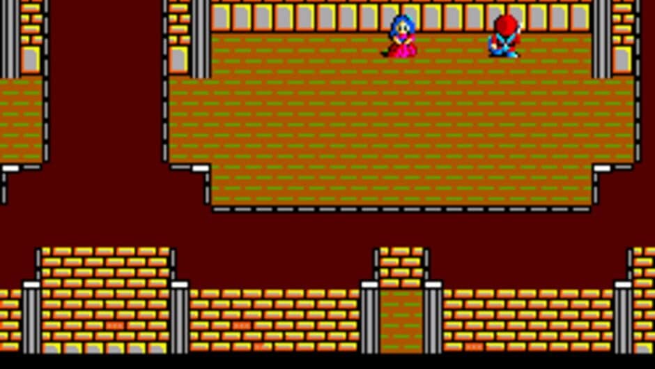 Ys: The Vanished Omens screenshot