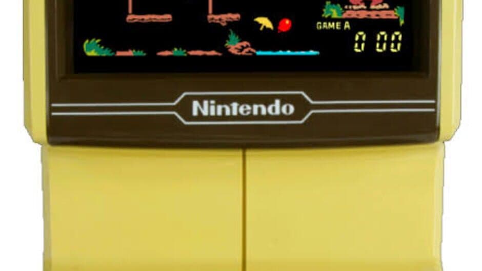 Donkey Kong Jr. screenshot