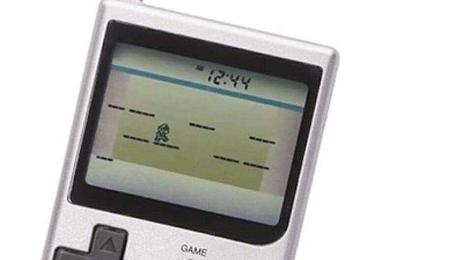 Nintendo Mini Classics: Super Mario Bros. screenshot