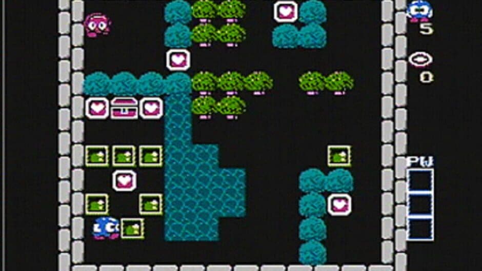 Eggerland: Souzou he no Tabidachi screenshot