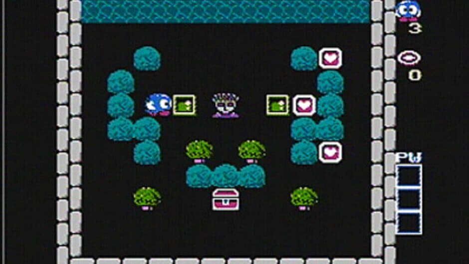 Eggerland: Souzou he no Tabidachi screenshot