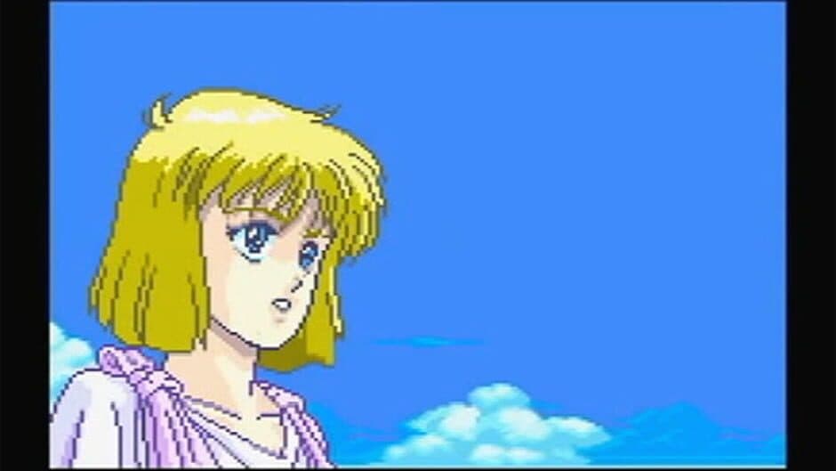 Ys III: Wanderers from Ys screenshot