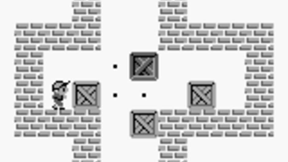 Boxxle II screenshot