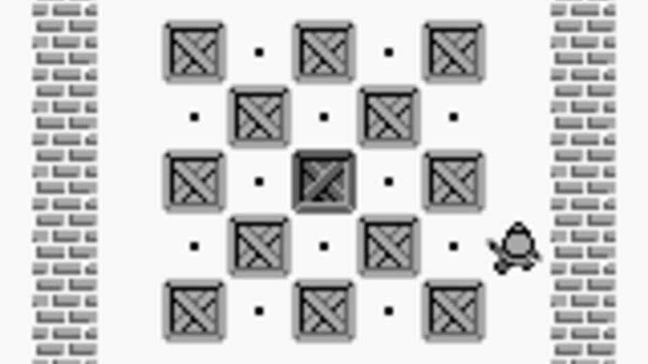 Boxxle II screenshot