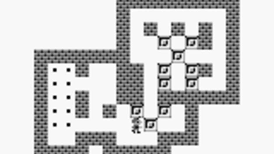 Boxxle II screenshot