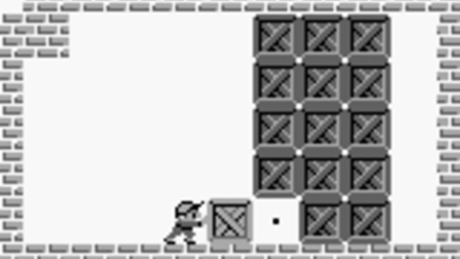 Boxxle II screenshot