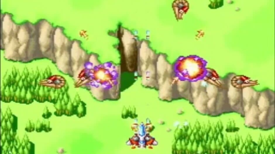 Valist Leznalt screenshot