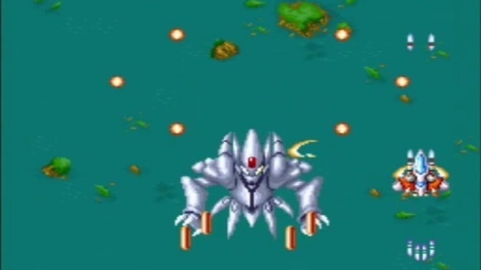 Valist Leznalt screenshot