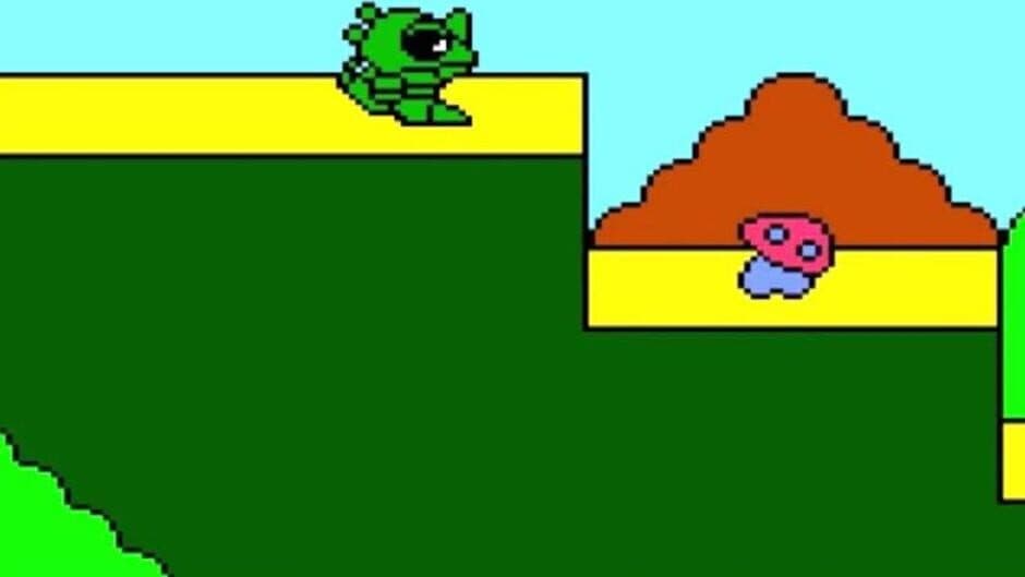 Wagyan Land screenshot