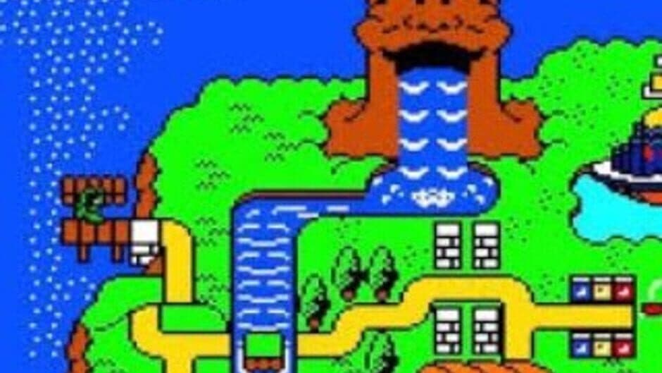 Wagyan Land screenshot