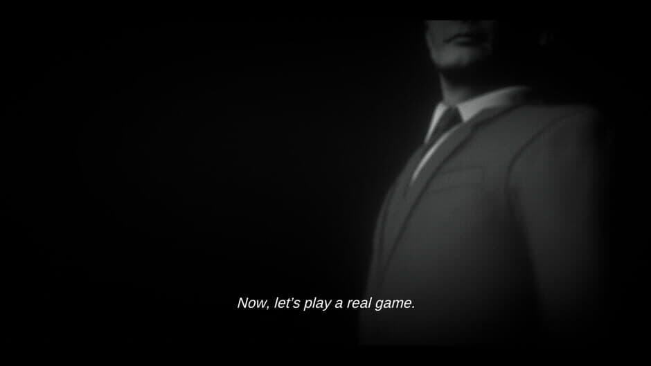 Lorelei and the Laser Eyes screenshot