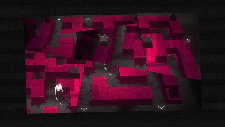 Lorelei and the Laser Eyes screenshot