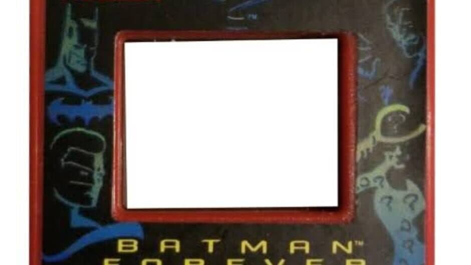 Batman Forever screenshot