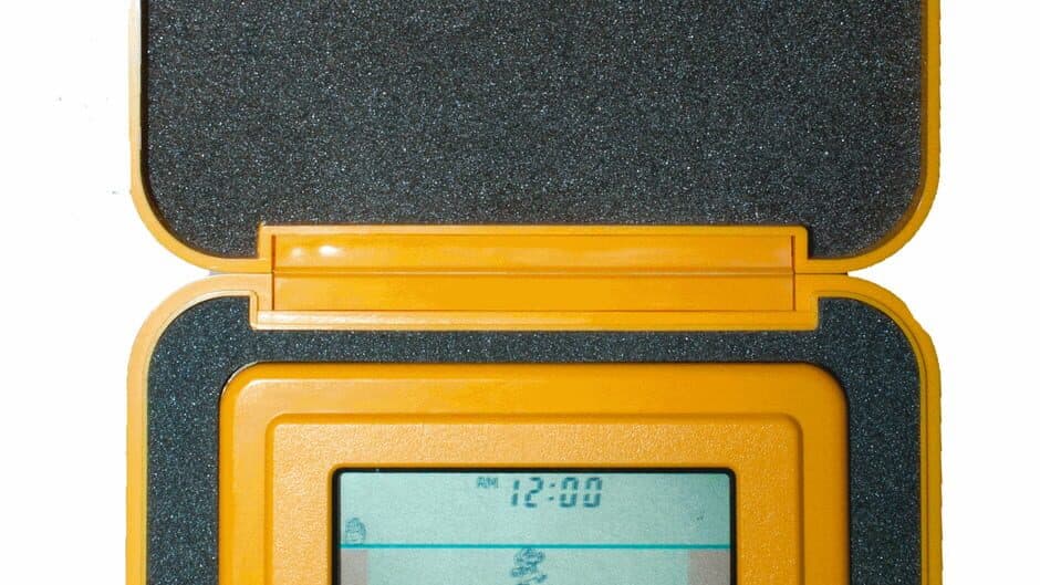 Super Mario Bros. screenshot