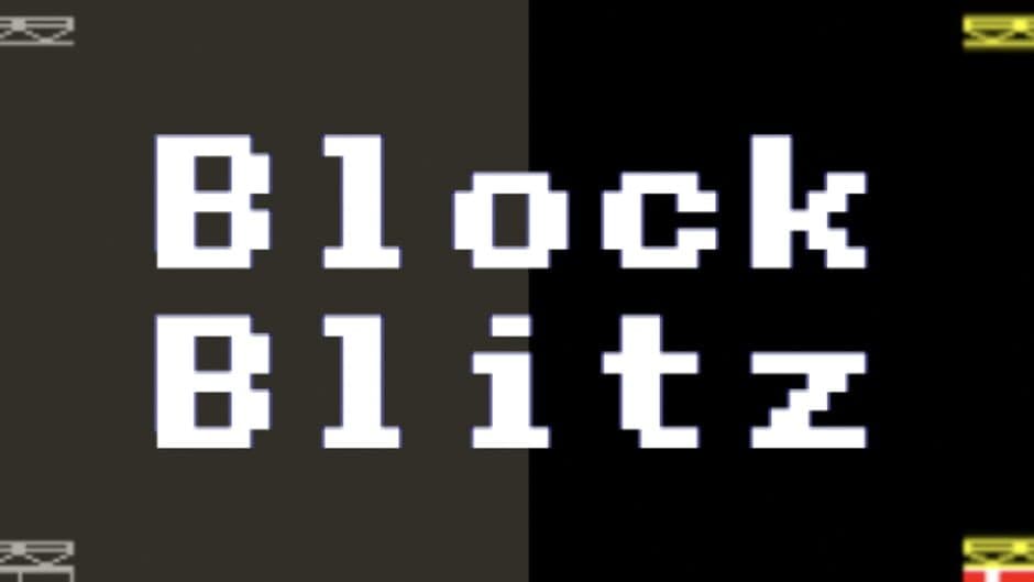 Block Blitz screenshot