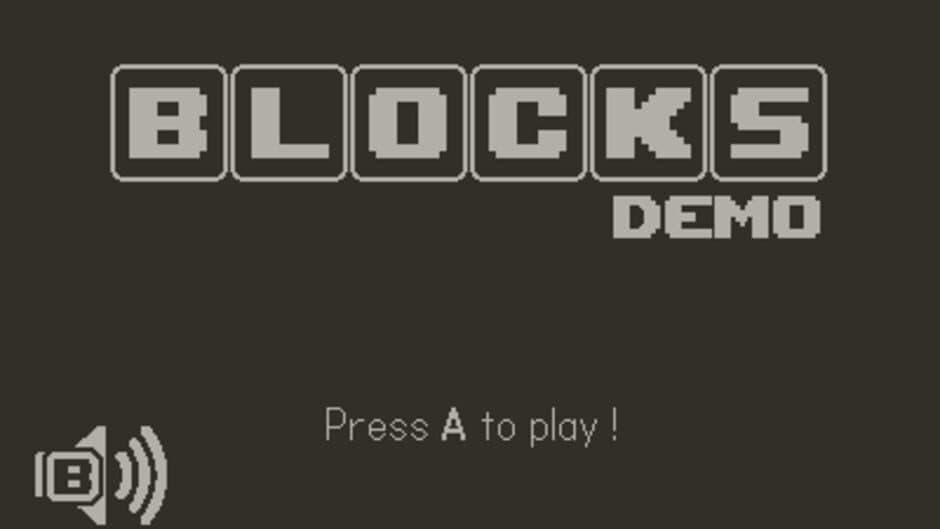 Blocks! screenshot