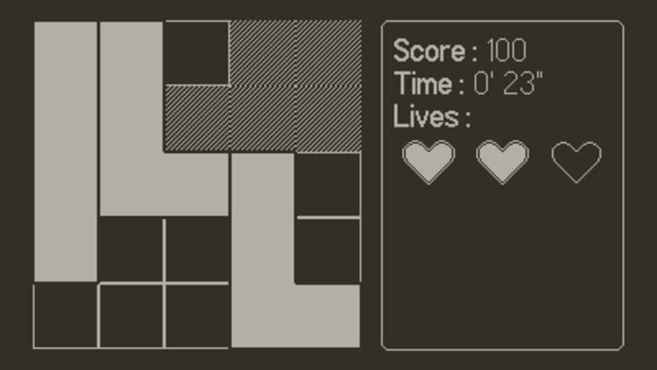 Blocks! screenshot