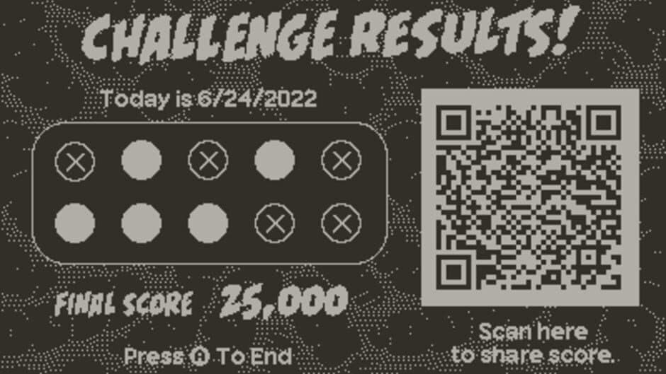 Braaains! screenshot