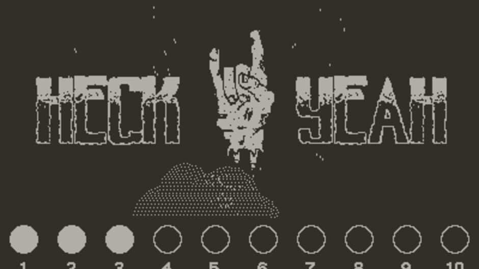 Braaains! screenshot