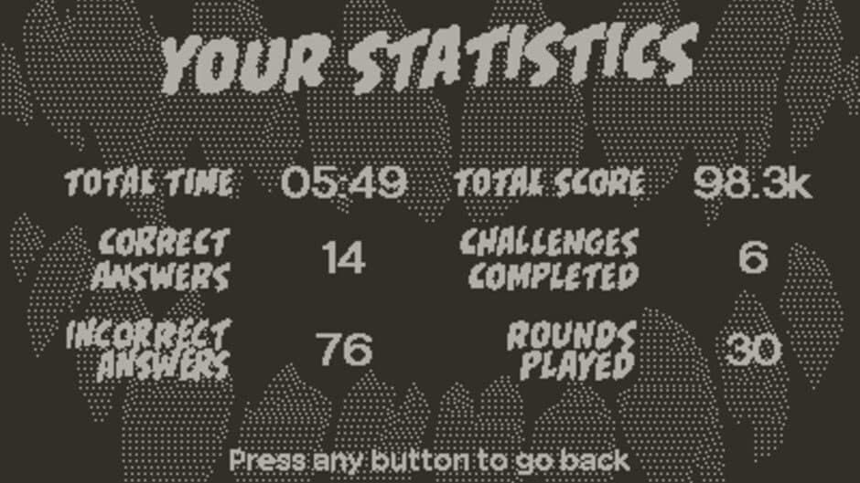 Braaains! screenshot