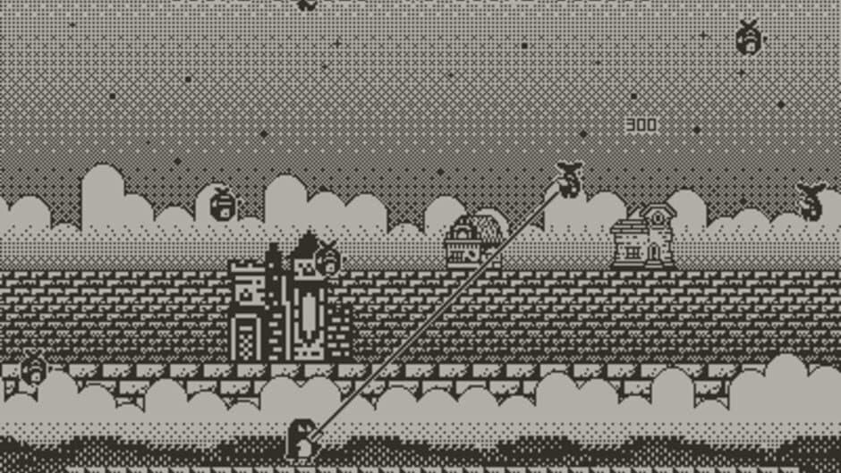 Fish'n Feathers screenshot