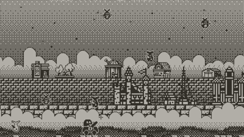 Fish'n Feathers screenshot