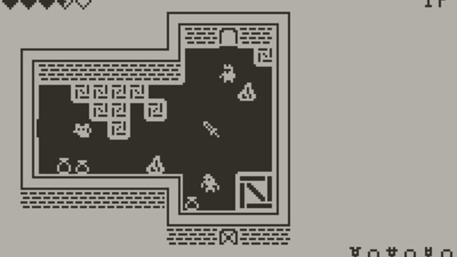 Tochi II: Senshi screenshot