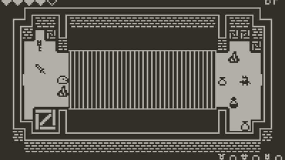 Tochi II: Senshi screenshot