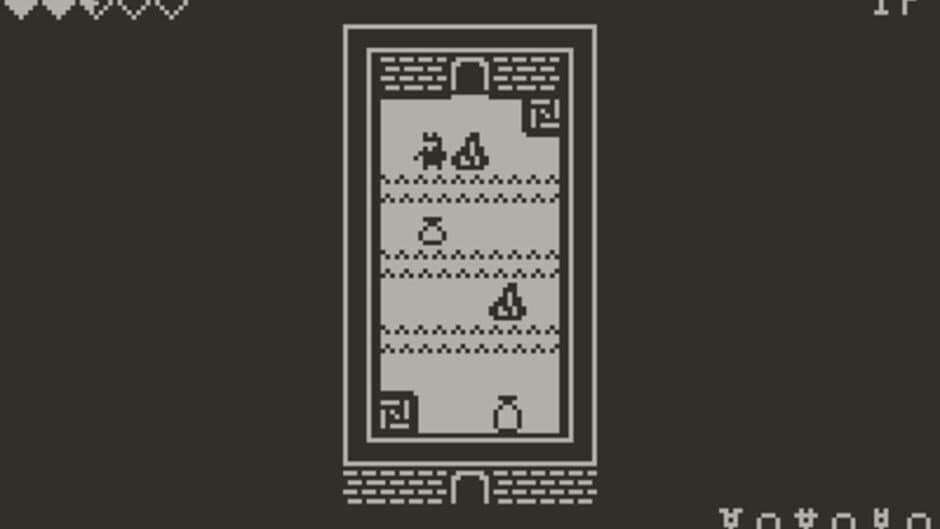 Tochi II: Senshi screenshot