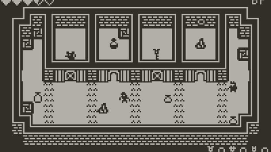 Tochi II: Senshi screenshot