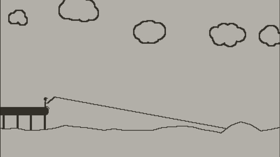 By the Pier screenshot