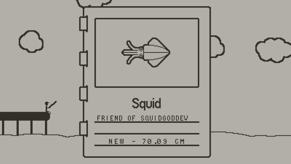 By the Pier screenshot