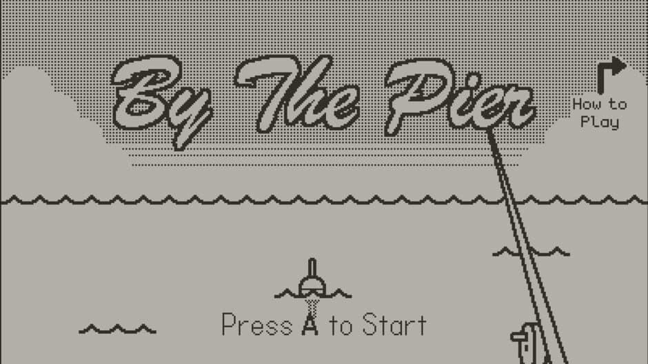 By the Pier screenshot