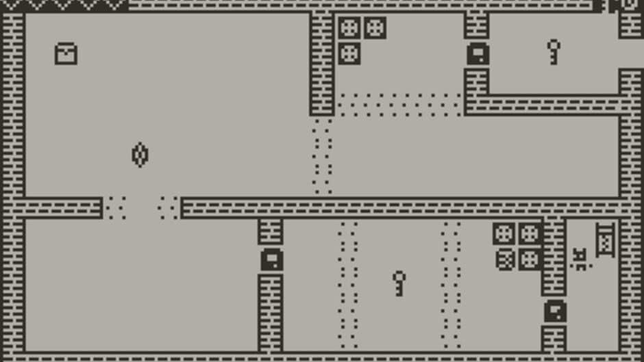 Dungeon Escape screenshot