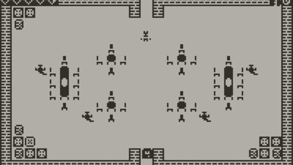 Dungeon Escape screenshot